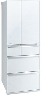 Холодильник Mitsubishi Electric MR-WXR627Z-W-R фото в Казани и Татарстане