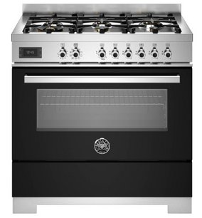 Варочный центр Bertazzoni PRO96L1ENET2 фото в Казани и Татарстане