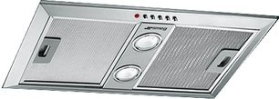 Вытяжка Smeg KSEG55X-1 фото в Казани и Татарстане