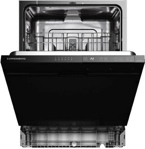 Встраиваемая посудомоечная машина Kuppersberg GSD 6020 фото 2 в Казани и Татарстане