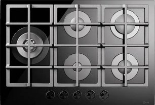Варочная панель Ilve HCG75SCK/BK фото в Казани и Татарстане