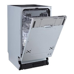 Встраиваемая посудомоечная машина Zigmund Shtain DW 303.4 фото 3 в Казани и Татарстане