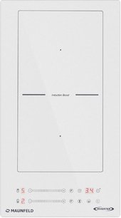 Индукционная варочная панель Маунфилд CVI292S2BWH Inverter фото в Казани и Татарстане Индукционная варочная панель Maunfeld CVI292S2BWH Inverter фото в Казани и Татарстане