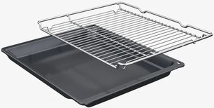 Духовой шкаф Бош HBG7221B1 фото 2 в Казани и Татарстане Духовой шкаф Bosch HBG7221B1 фото 2 в Казани и Татарстане