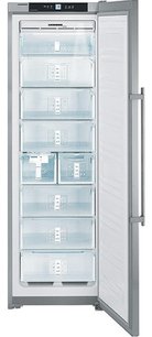 Морозильник Либхер GNes 3076 Premium NoFrost фото 3 в Казани и Татарстане Морозильник Liebherr GNes 3076 Premium NoFrost фото 3 в Казани и Татарстане