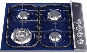 Варочная панель Ilve H360CNV Blue фото в Казани и Татарстане