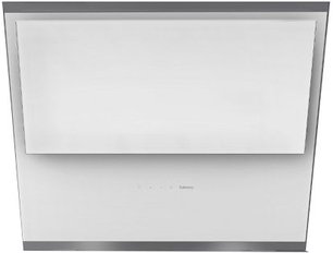 Вытяжка Фалмек VERSO 85 WHITE фото в Казани и Татарстане Вытяжка Falmec VERSO 85 WHITE фото в Казани и Татарстане