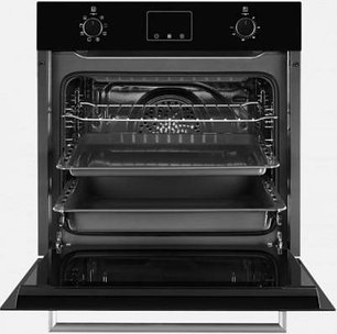 Духовой шкаф Куперсберг HM 6091 B фото 2 в Казани и Татарстане Духовой шкаф Kuppersberg HM 6091 B фото 2 в Казани и Татарстане