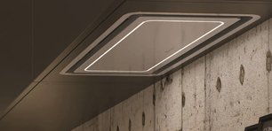 Встраиваемая вытяжка Фабер IN-LIGHT EV8P WH MATT A70 фото 4 в Казани и Татарстане Встраиваемая вытяжка Faber IN-LIGHT EV8P WH MATT A70 фото 4 в Казани и Татарстане