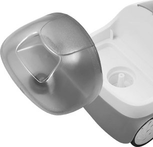 Отпариватель Маунфилд MF-1138GR PRO фото 4 в Казани и Татарстане Отпариватель Maunfeld MF-1138GR PRO фото 4 в Казани и Татарстане