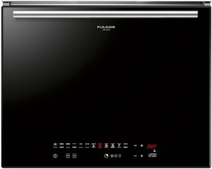 Духовой шкаф Фулгор Милано LO 4814/1 TC BK фото в Казани и Татарстане Духовой шкаф Fulgor Milano LO 4814/1 TC BK фото в Казани и Татарстане