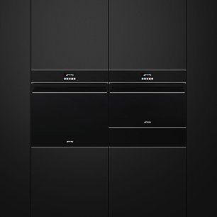Духовой шкаф Смег SF4604MCNX фото 2 в Казани и Татарстане Духовой шкаф Smeg SF4604MCNX фото 2 в Казани и Татарстане
