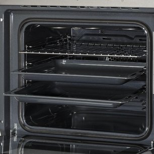 Электрический духовой шкаф KRONA SORRENTO 60 IX фото 4 в Казани и Татарстане