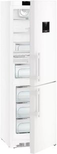 Холодильник Либхер CNP 4358 Premium NoFrost фото 4 в Казани и Татарстане Холодильник Liebherr CNP 4358 Premium NoFrost фото 4 в Казани и Татарстане