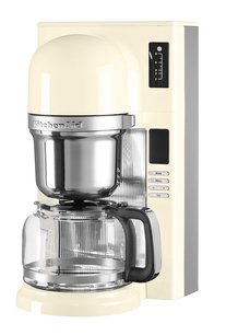 Кофеварка Китчен Эйд 5KCM0802EAC фото в Казани и Татарстане Кофеварка KitchenAid 5KCM0802EAC фото в Казани и Татарстане