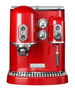 Кофемашина KitchenAid 5KES2102EER фото в Казани и Татарстане