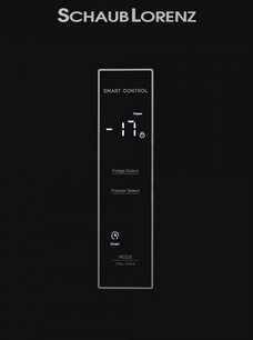 Холодильник Schaub Lorenz SLU S344GY7EI фото 4 в Казани и Татарстане