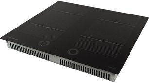 Индукционная варочная панель Шауб Лоренц SLK IY 65 W1 фото 2 в Казани и Татарстане Индукционная варочная панель Schaub Lorenz SLK IY 65 W1 фото 2 в Казани и Татарстане