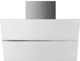 Вытяжка Smeg KCV80BE2 фото в Казани и Татарстане