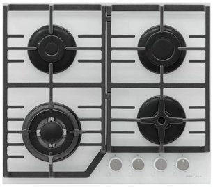 Варочная поверхность Крона CORNIOLA 60 WH фото в Казани и Татарстане Варочная поверхность KRONA CORNIOLA 60 WH фото в Казани и Татарстане