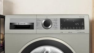 Стиральная машина Бош WGA2540XME фото 2 в Казани и Татарстане Стиральная машина Bosch WGA2540XME фото 2 в Казани и Татарстане