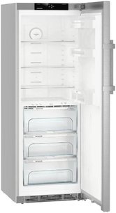 Холодильник Либхер KBef 3730 Comfort фото 4 в Казани и Татарстане Холодильник Liebherr KBef 3730 Comfort фото 4 в Казани и Татарстане