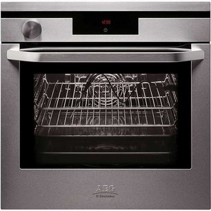 Духовой шкаф АЕГ B98205M фото в Казани и Татарстане Духовой шкаф AEG B98205M фото в Казани и Татарстане