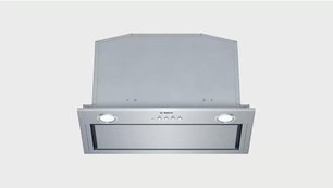 Встраиваемая вытяжка Bosch DHL575C фото 2 в Казани и Татарстане