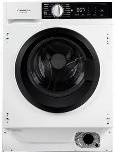 Встраиваемая стиральная машина Maunfeld MBWM148STWH фото в Казани и Татарстане