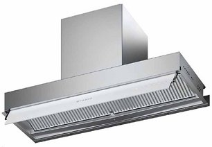 Вытяжка Фабер IN-NOVA ZERO DRIP PLUS A120 фото в Казани и Татарстане Вытяжка Faber IN-NOVA ZERO DRIP PLUS A120 фото в Казани и Татарстане