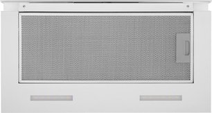 Встраиваемая кухонная вытяжка MAUNFELD Galaxy 60 белый фото 4 в Казани и Татарстане