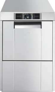 Стаканомоечная машина SMEG UG430DES фото в Казани и Татарстане