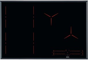 Варочная панель AEG IPE84571FB фото в Казани и Татарстане