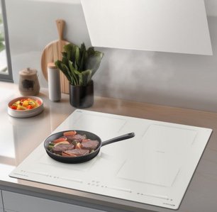 Стеклокерамическая варочная панель Zigmund Shtain CI 69.6 I фото 4 в Казани и Татарстане