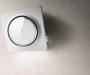 Вытяжка Elica LOOP WH/F/75 фото 4 в Казани и Татарстане