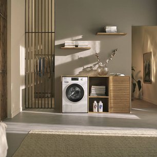 Стиральная машина Миле WWD320 WCS фото 3 в Казани и Татарстане Стиральная машина Miele WWD320 WCS фото 3 в Казани и Татарстане