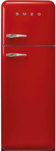 Холодильник Смег FAB30RRD6 фото в Казани и Татарстане Холодильник Smeg FAB30RRD6 фото в Казани и Татарстане