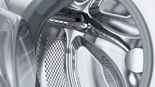 Стиральная машина Бош WAN2010FPL фото 3 в Казани и Татарстане Стиральная машина Bosch WAN2010FPL фото 3 в Казани и Татарстане