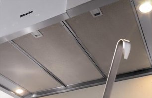 Вытяжка Miele DA 5590 W фото 2 в Казани и Татарстане