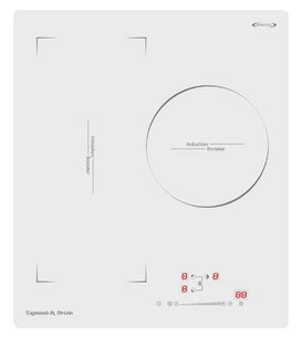 Стеклокерамическая варочная панель Zigmund Shtain CI 49.4 W фото в Казани и Татарстане