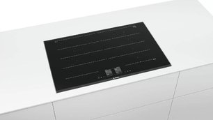 Варочная поверхность Бош PXY875KW1E фото 4 в Казани и Татарстане Варочная поверхность Bosch PXY875KW1E фото 4 в Казани и Татарстане