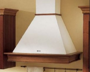 Вытяжка Faber RANCH WB A60 C1F фото 2 в Казани и Татарстане