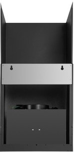 Вытяжка Maunfeld Box Push 40 черный фото 4 в Казани и Татарстане