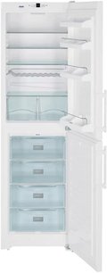 Холодильник Либхер CUN 3933 Comfort NoFrost фото 2 в Казани и Татарстане Холодильник Liebherr CUN 3933 Comfort NoFrost фото 2 в Казани и Татарстане