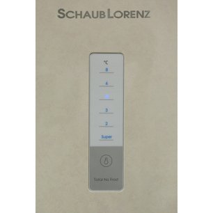 Холодильник Schaub Lorenz SLU C188D0 X фото 3 в Казани и Татарстане