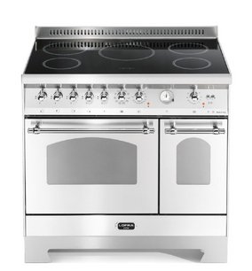 Варочный центр Lofra RBPD96MFTE/5I Chrome фото в Казани и Татарстане