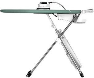 Гладильная система Лаурастар S PURE PLUS фото 3 в Казани и Татарстане Гладильная система Laurastar S PURE PLUS фото 3 в Казани и Татарстане