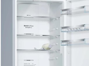 Холодильник Бош KGN39JR3AR фото 2 в Казани и Татарстане Холодильник Bosch KGN39JR3AR фото 2 в Казани и Татарстане
