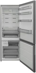Холодильник Шауб Лоренц SLU S620X3E фото 2 в Казани и Татарстане Холодильник Schaub Lorenz SLU S620X3E фото 2 в Казани и Татарстане