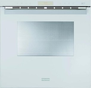 Духовой шкаф Franke CR 912 M WH DCT 60+ фото в Казани и Татарстане
